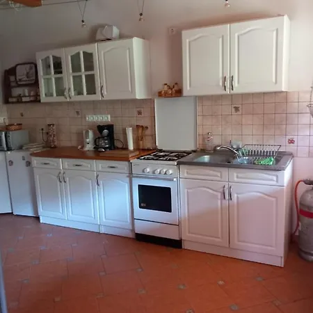 Apartment H&h Vendeghaz Balatonbereny