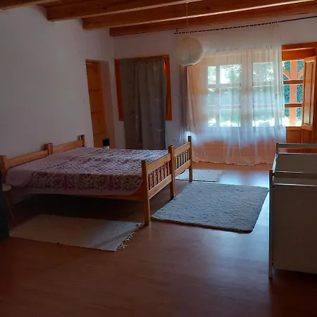 Apartment H&h Vendeghaz *